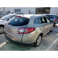 renault megane iii sport tourer del año 2013