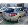 renault megane iii sport tourer del año 2013