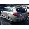 renault megane iii sport tourer del año 2013