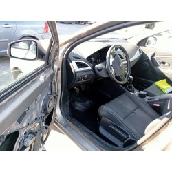 renault megane iii sport tourer del año 2013