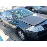 renault megane ii classic berlina del año 2006