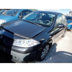 renault megane ii classic berlina del año 2006