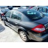 renault megane ii classic berlina del año 2006