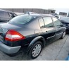 renault megane ii classic berlina del año 2006