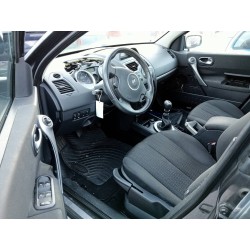 renault megane ii classic berlina del año 2006