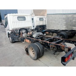 renault maxity del año 2008