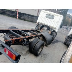 renault maxity del año 2008