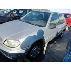 citroen saxo del año 2001