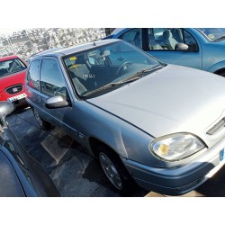 citroen saxo del año 2001