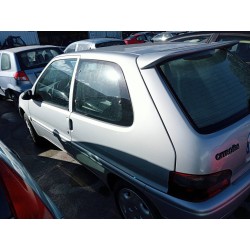 citroen saxo del año 2001