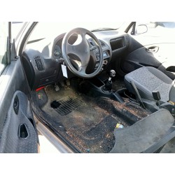 citroen saxo del año 2001