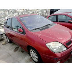 renault scenic (ja..) del año 2002