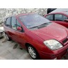 renault scenic (ja..) del año 2002
