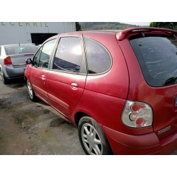 renault scenic (ja..) del año 2002