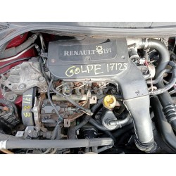 renault scenic (ja..) del año 2002