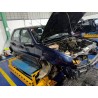 ford fiesta berlina (dx) del año 2001