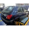 ford fiesta berlina (dx) del año 2001