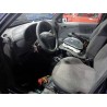 ford fiesta berlina (dx) del año 2001