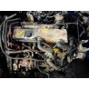 ford fiesta berlina (dx) del año 2001