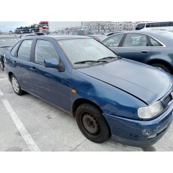 seat cordoba berlina (6k2) del año 1997