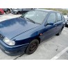 seat cordoba berlina (6k2) del año 1997