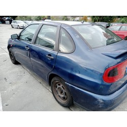 seat cordoba berlina (6k2) del año 1997