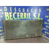 Recambio de radiador agua para seat cordoba berlina (6k2) open referencia OEM IAM   