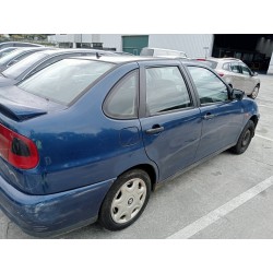 seat cordoba berlina (6k2) del año 1997