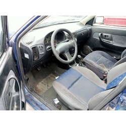 seat cordoba berlina (6k2) del año 1997