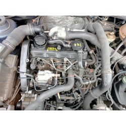 seat cordoba berlina (6k2) del año 1997