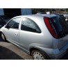 opel corsa c del año 2004