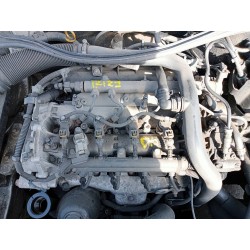 opel corsa c del año 2004