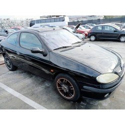 renault megane i coupe fase 2 (da..) del año 2002