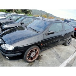 renault megane i coupe fase 2 (da..) del año 2002