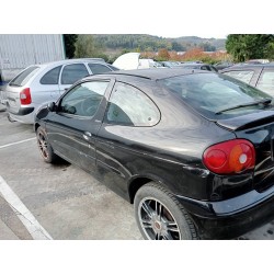 renault megane i coupe fase 2 (da..) del año 2002