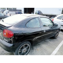 renault megane i coupe fase 2 (da..) del año 2002