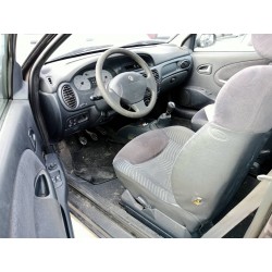 renault megane i coupe fase 2 (da..) del año 2002