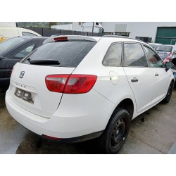 seat ibiza (6j5) del año 2011