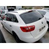 seat ibiza (6j5) del año 2011