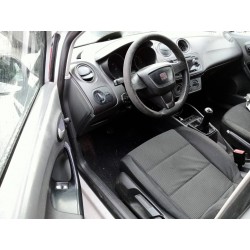 seat ibiza (6j5) del año 2011