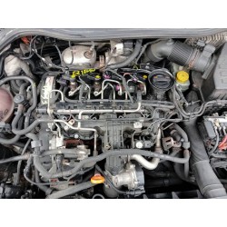 seat ibiza (6j5) del año 2011
