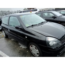 renault clio ii fase ii (b/cb0) del año 2003