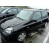 renault clio ii fase ii (b/cb0) del año 2003