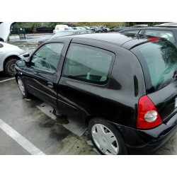 renault clio ii fase ii (b/cb0) del año 2003