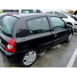 renault clio ii fase ii (b/cb0) del año 2003