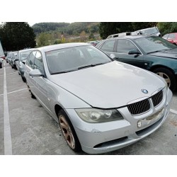 bmw serie 3 berlina (e90) del año 2007