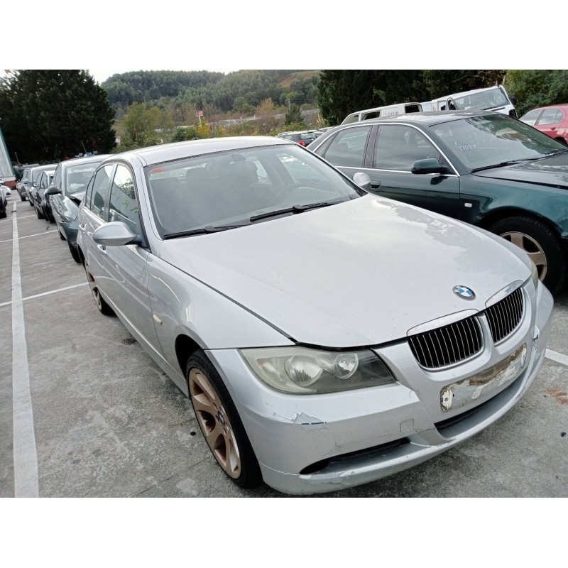 bmw serie 3 berlina (e90) del año 2007