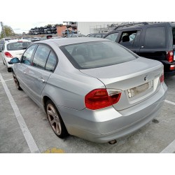 bmw serie 3 berlina (e90) del año 2007