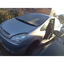 citroen xsara picasso del año 2000