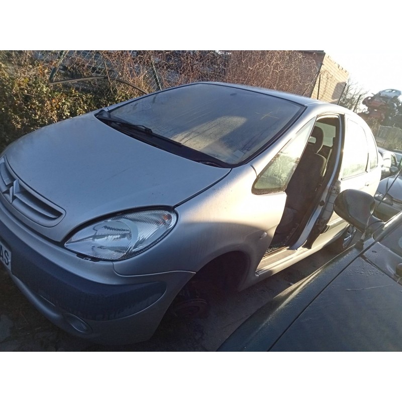citroen xsara picasso del año 2000
